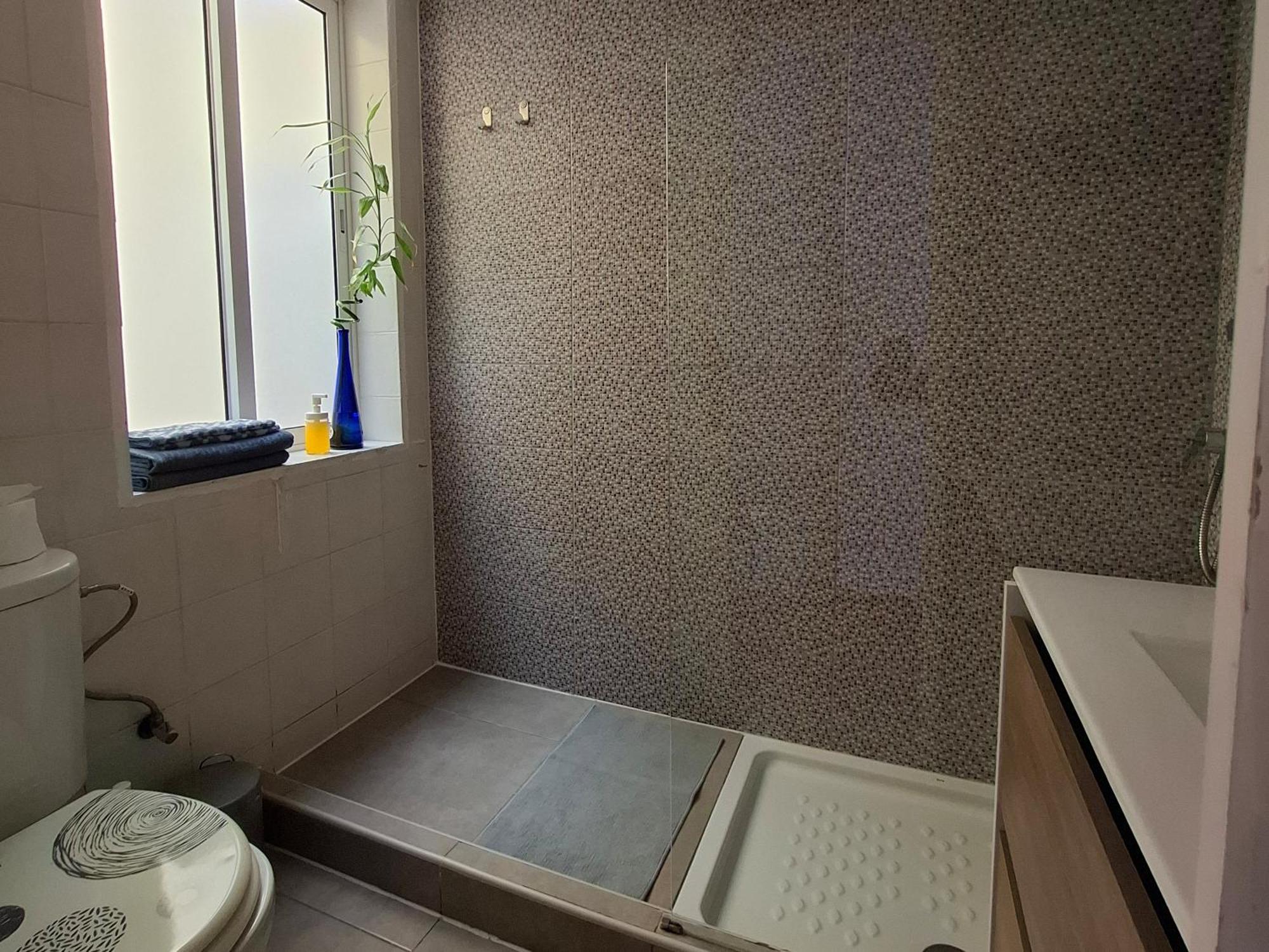 Habitacion Doble Con Bano Y Terraza Privada El Médano Exterior foto